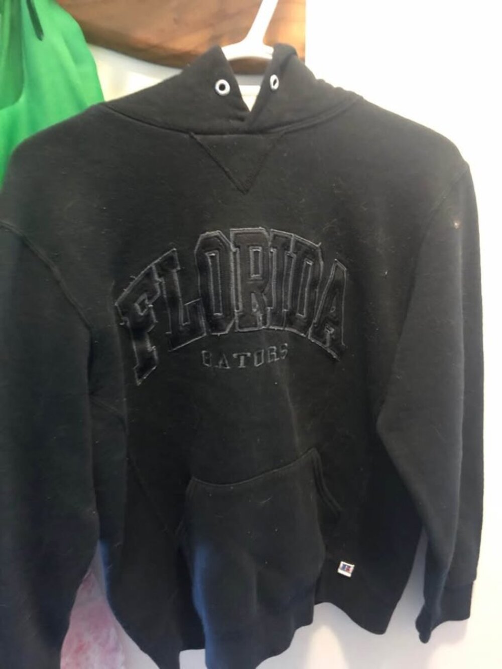 Russell Athletic Florida Gators Hoodie